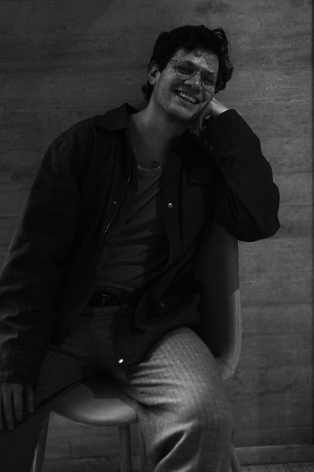 Fabrizio Pulido